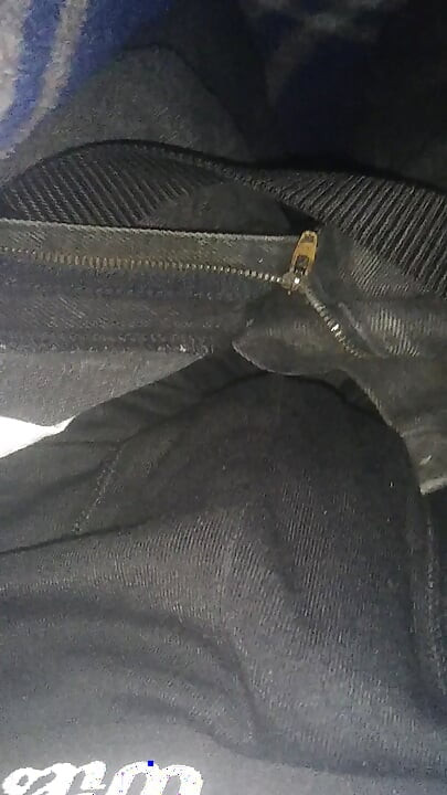 Look at my penis