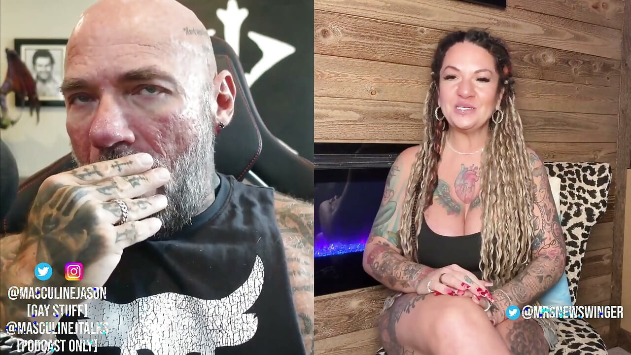 Porn Star Confessions - Annika Dixon (episode 209)