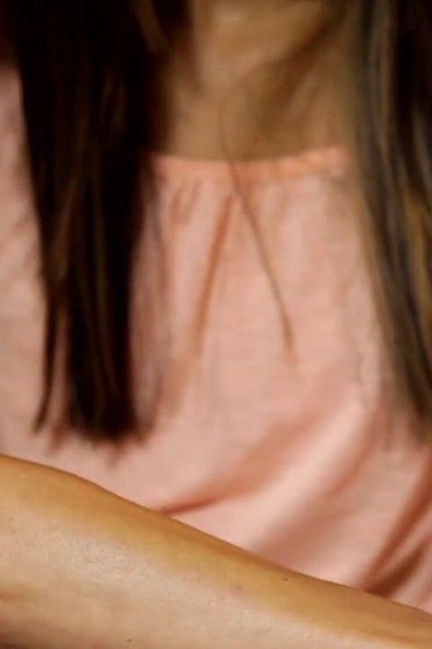 Stepmom Peeping on Stepdaughter - S2:e10