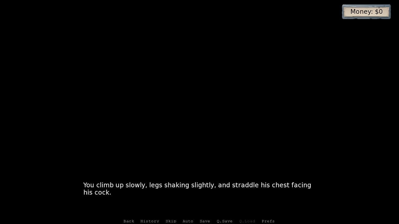 В'язниця сіссі 6, я люблю смоктати ці члени, і цей великий чорний член величезний