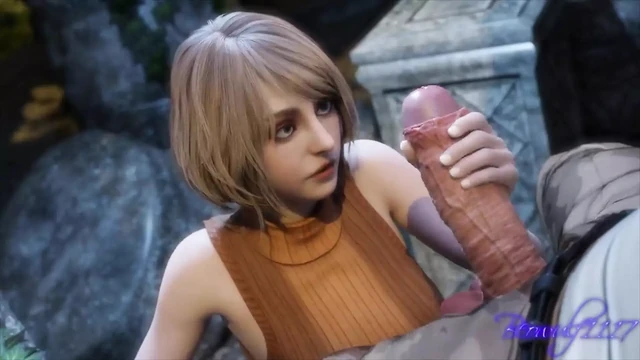 Beowulf1117 3D Hentai Compilation 10