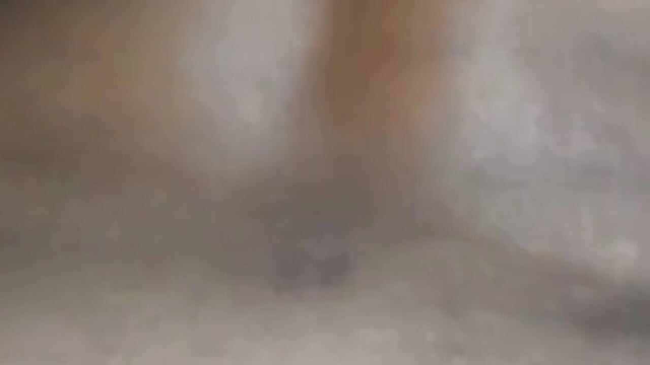 Aaj bhabhi ko upar baitha kar liya