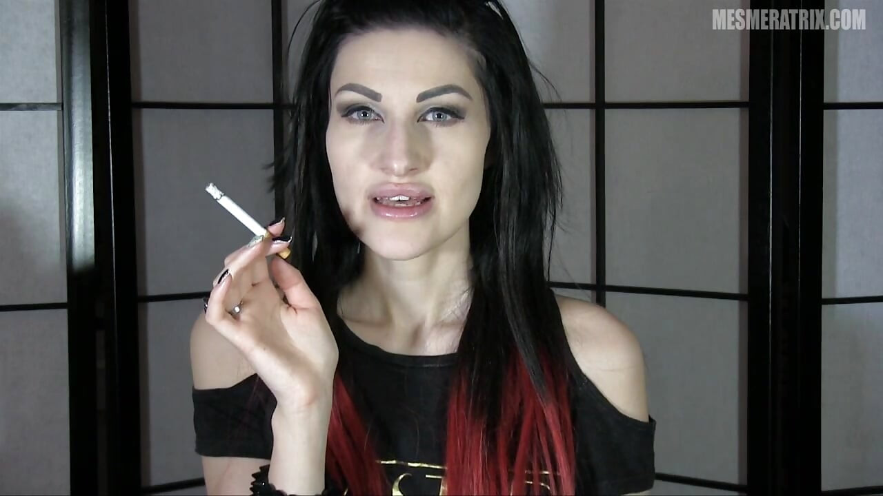 Você é meu Marlboro