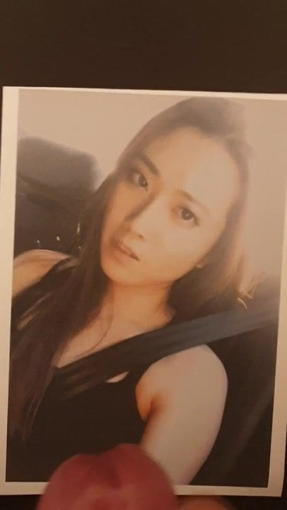 Cumtribute Asian 2