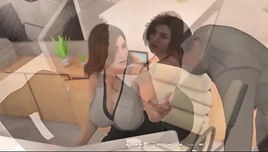 Suami yang Tidak Aman (bagian 3)