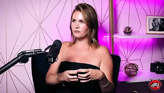 Holly Johnston: the Real Reason Moms Dominate Onlyfans