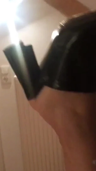 Memorable moment from "Fetish cumshots on my wife"