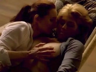 Tilda Swinton - Female Perversions