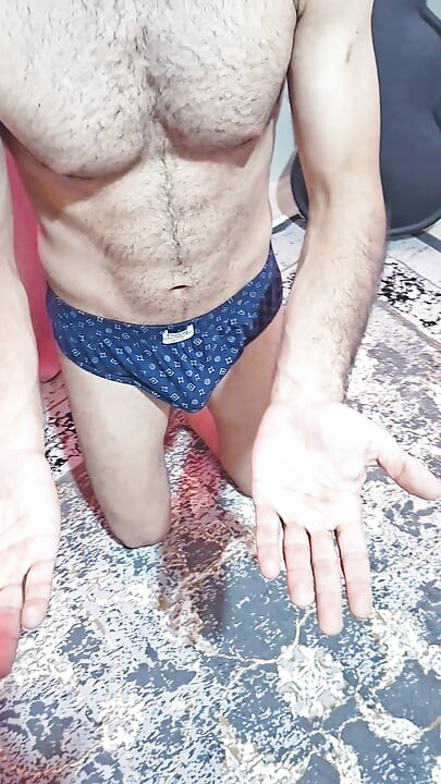Kneel For Your Mistress - Slave Training Session 1