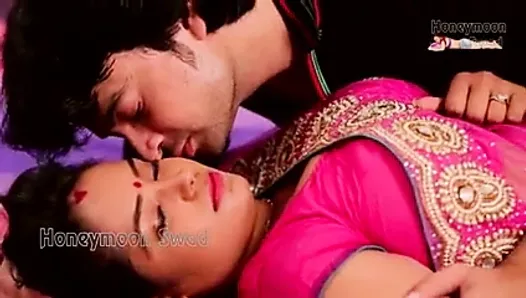 hot bhabi romance dever