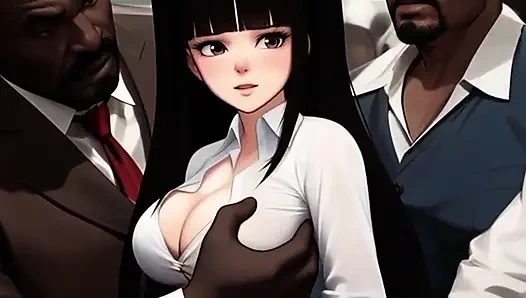 Spicy Toons: the Subway 3