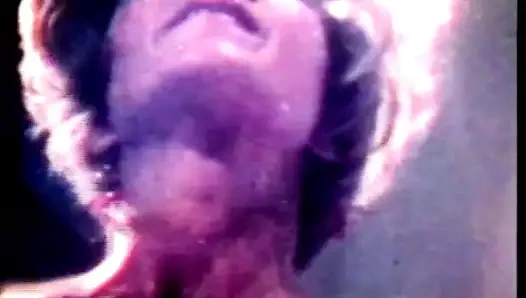 Bacaklar arasında bir cennet