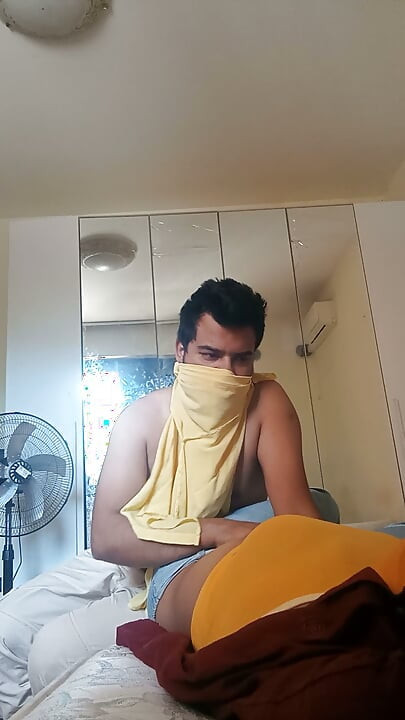 Arab sex group video