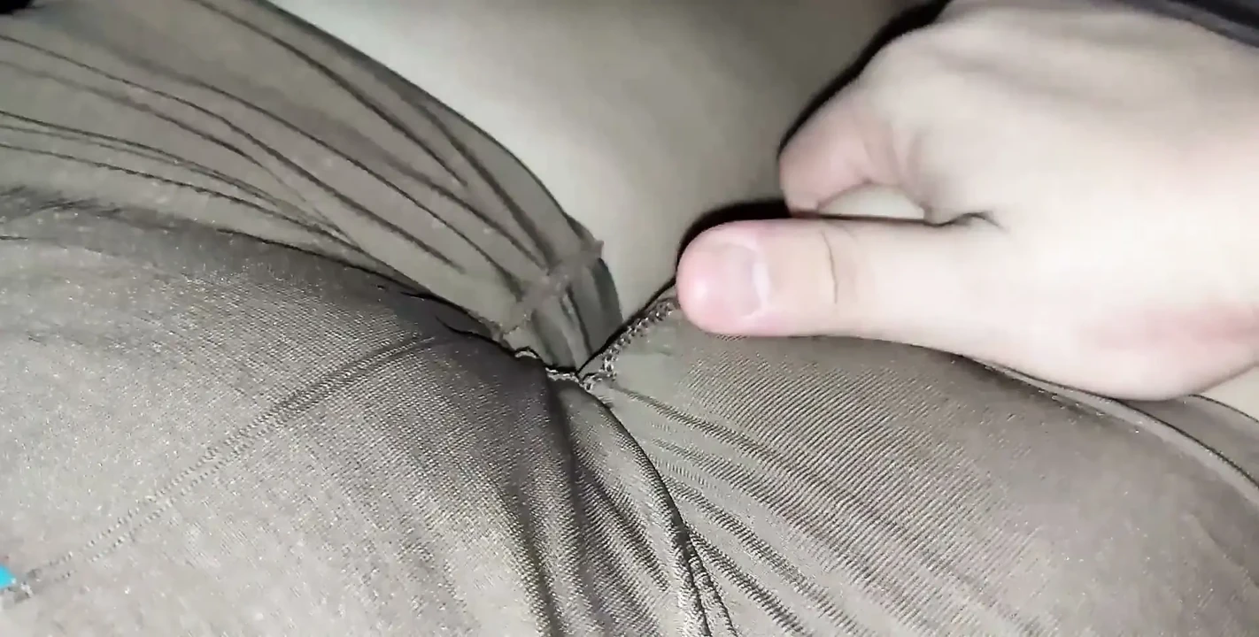 Cute Stepsister Caught Red-handed While Watching Porn on Her Stepbrother's Mobile Closeup Shaved Pussy Fucking