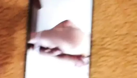 Haraç boşalması 1
