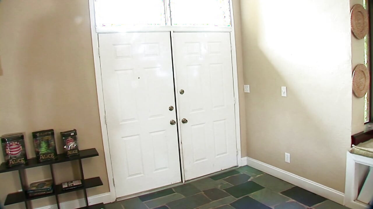 Beautifulo teen jerks and sucks dick until cumshot in pov
