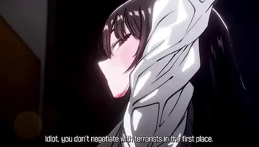 Mädchen mit dicken hintern und möpsen ist bereit, von fremden gefickt zu werden