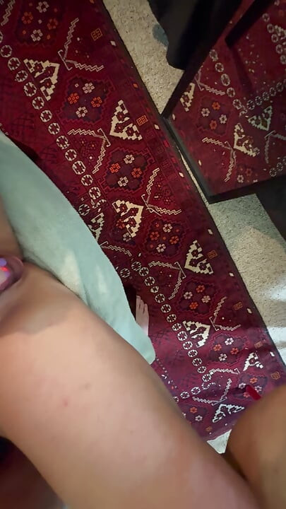 Bonewizzard edging unter ehefrau, sie bittet um finger und schwanz