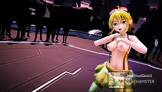 mmd r18 gumis göğüsler gummy memeli kamera 3d hentai seks kostümlü aldatan Asyalı orta yaşlı seksi kadın waifu halka açık süt