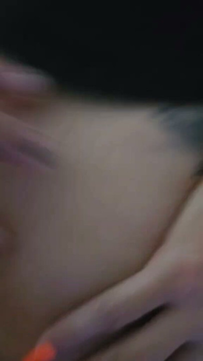 Perfect cock in action