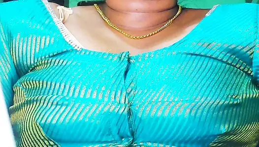 Bade Bade Dudh Bhabhi Ke boobs series 1