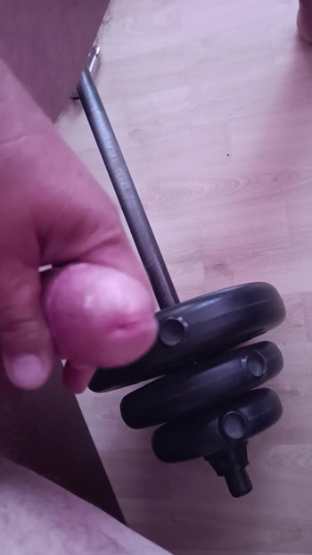 Ready to fuck when you are.