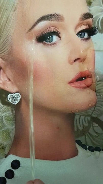 Katy vollgepisst