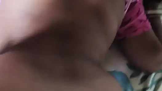Gave her elder stepsister a gold chain on her birthday