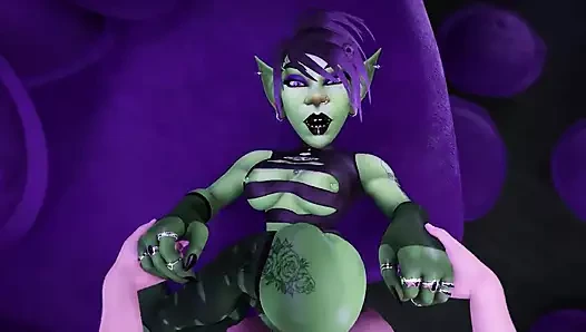 Kaeg Antonovich Hentai Compilation 98