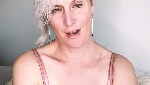 Only Stepmommy Knows How To Heal Your Heart JOI
