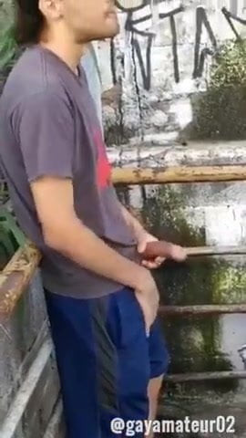 paja y cigarro