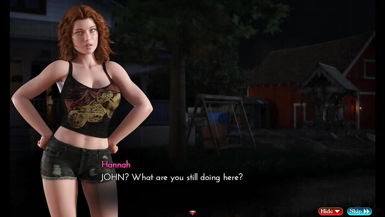 Ordinul Genesis: două gagici fierbinți care fixează tractorul ep.39