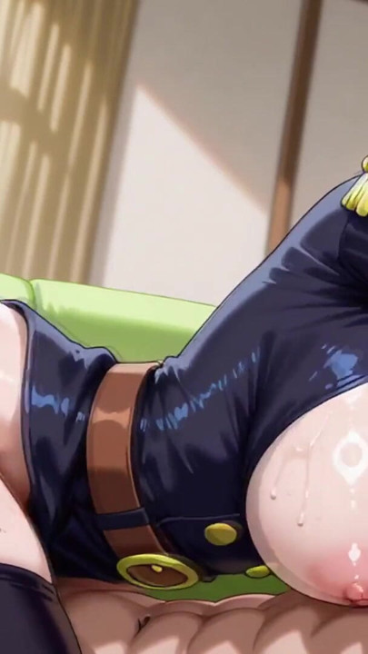 Sanji (OP) x Tenka (Chained Soldier) | Clip 2