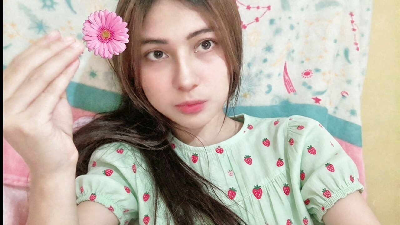 Kolombiyalı influencer porno yapıyor