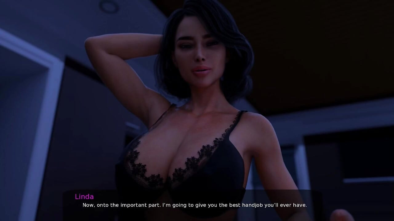 Orta yaşlı seksi kadın şehir v0.6e bölüm 63 loveskysan69 tarafından öğretmenin amının tadını çıkarıyor