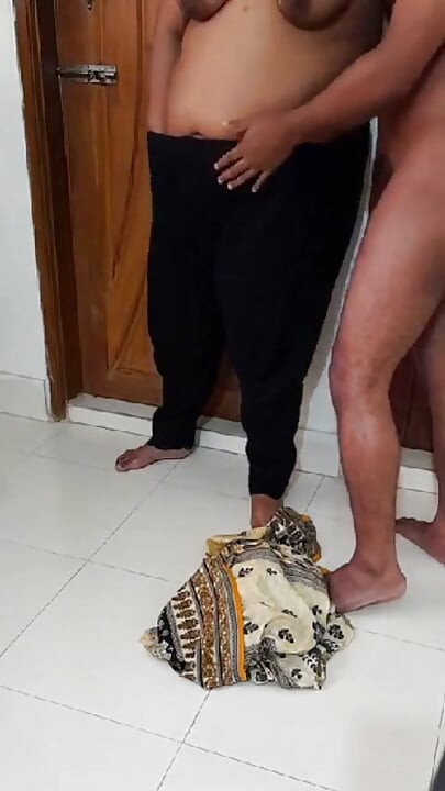 My Stepmother Crazy to Cum, Comes to My Room While My Stepfather Rest Next Room