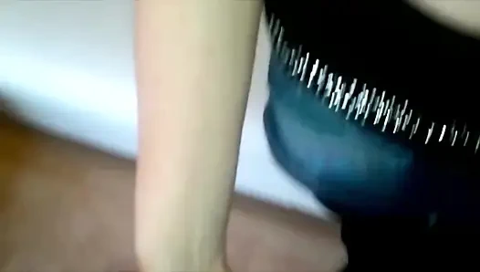 Сняла крошку из Франции, получила сперму в ее глаза