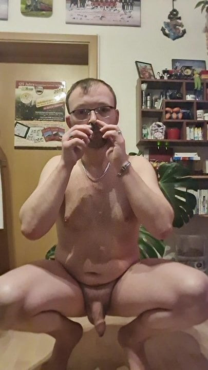 Fag Mike