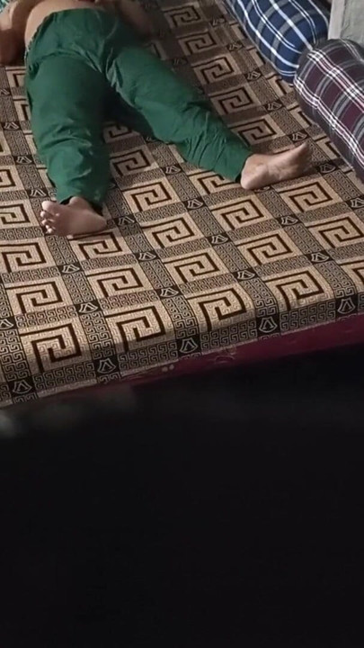 My aunty hot videos at home | Clip 1