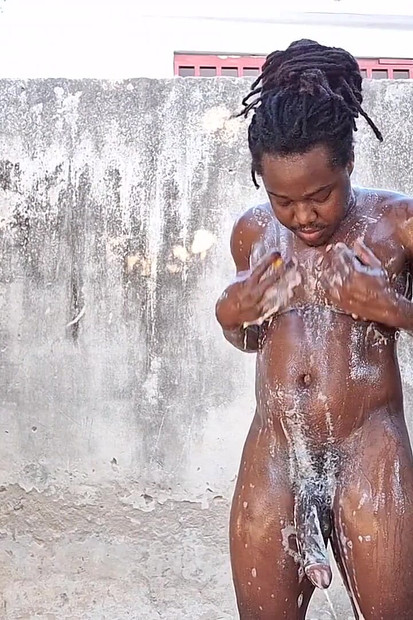 Douche froide, pour améliorer l’humeur