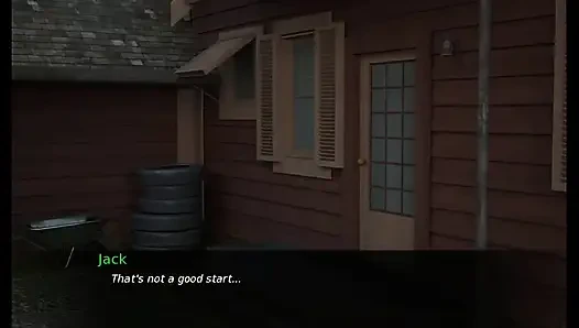 Dusklight manor: strange place ep 1