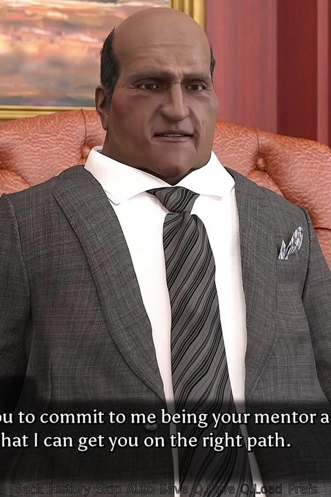 Perkahwinan yang sempurna #14