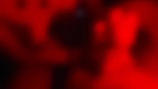 Lutschen, ficken, Dünne milf im Camper squirten