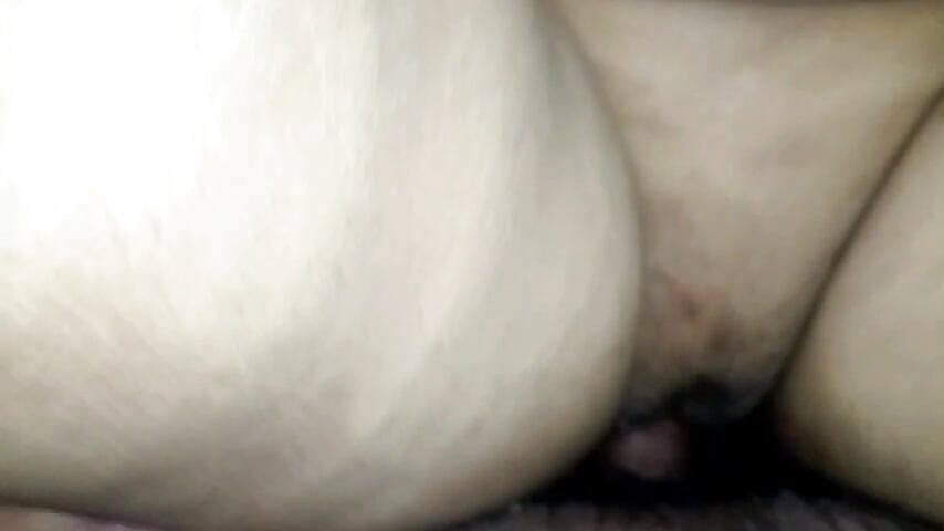 I fucked the fat stepsister next door as I wanted