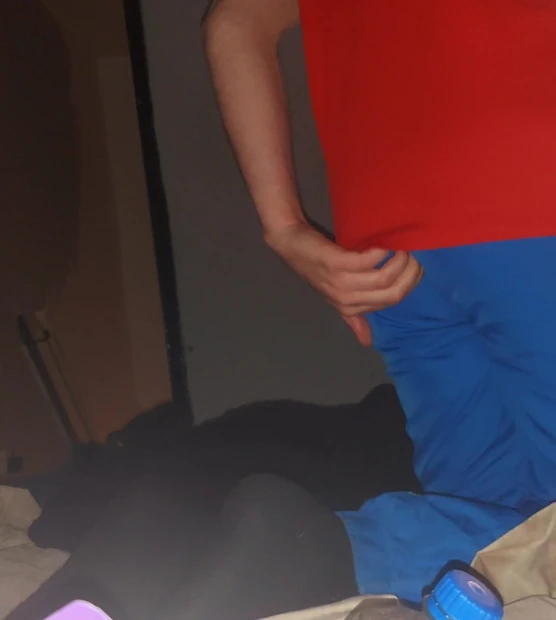 Bum Boy