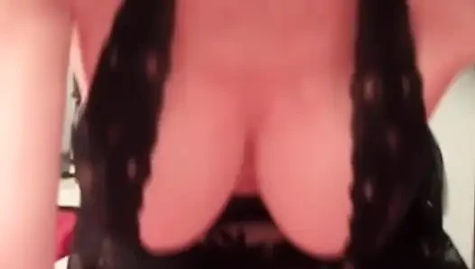 Melanie's Insatiable Afternoon