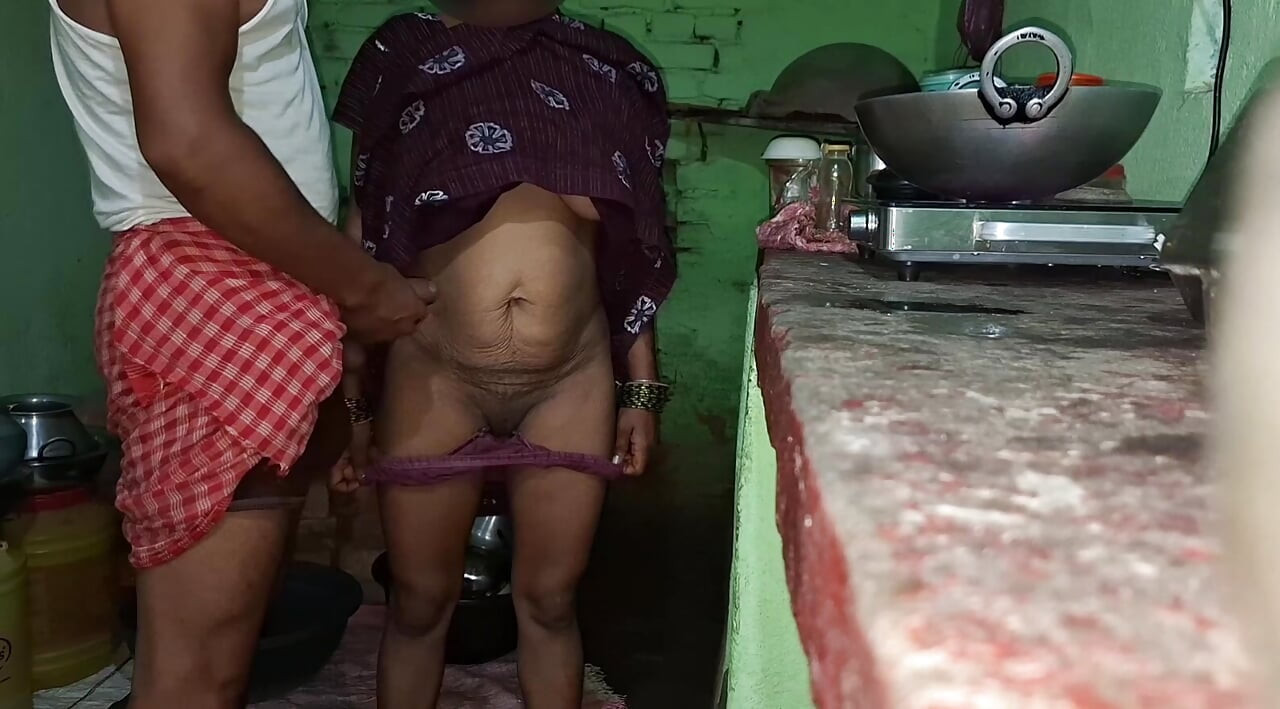 Indisk Hot Par Sex Sexet Kone