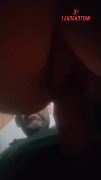 Memorable moment from "Lakos kottan Really Amateur Part 2"