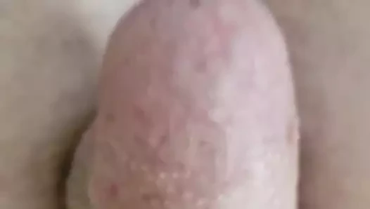 Pump porn video – A different kind of blowjob