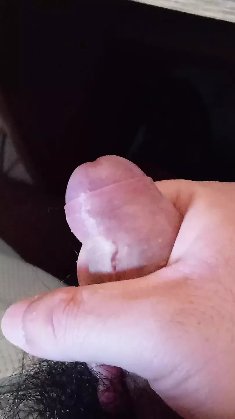 Opet masturbiram u mojoj kući